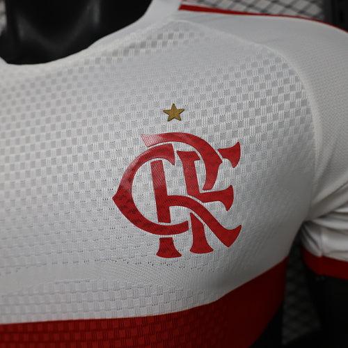 2026/2027 Player Version Flamengo Away Football Jersey 1:1 Thai Quality topjersey