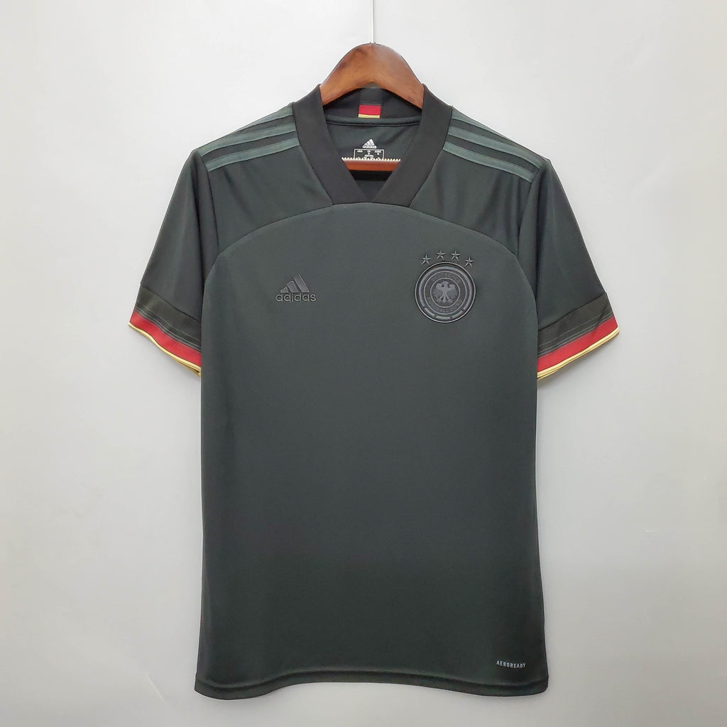 Germany Away Shirt