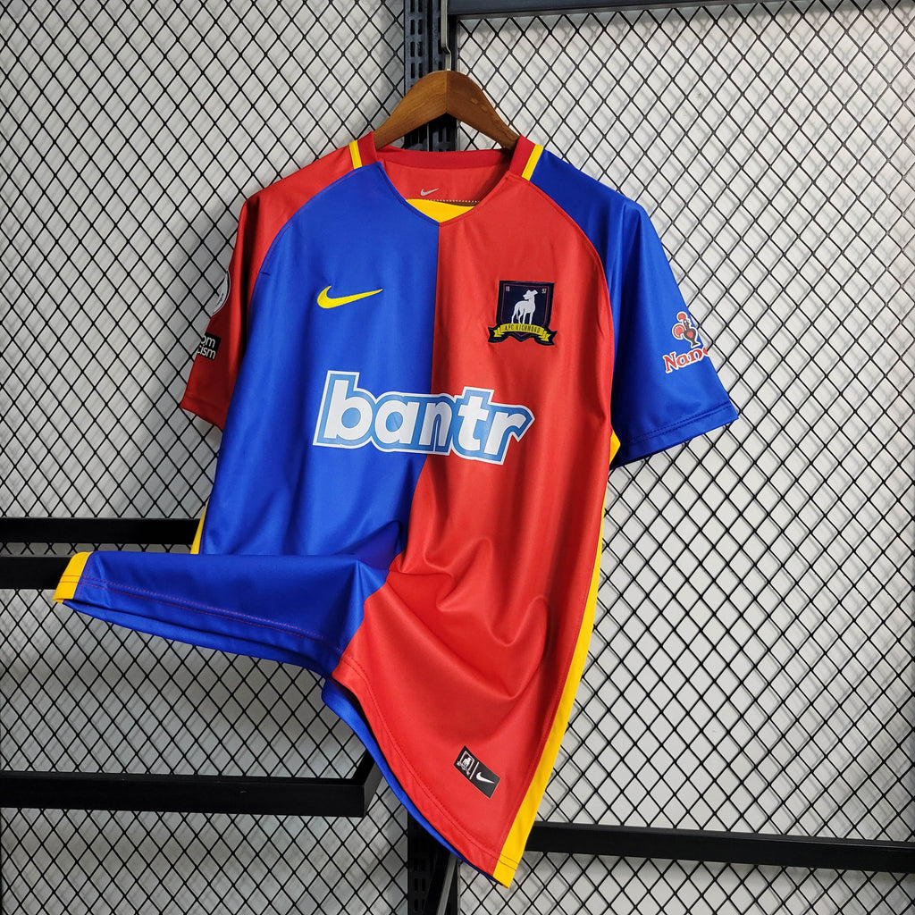 2023/2024 AFC Richmond Home