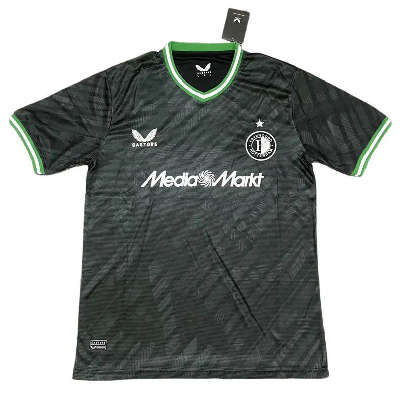2024/2025 Feyenoord Rotterdam Away