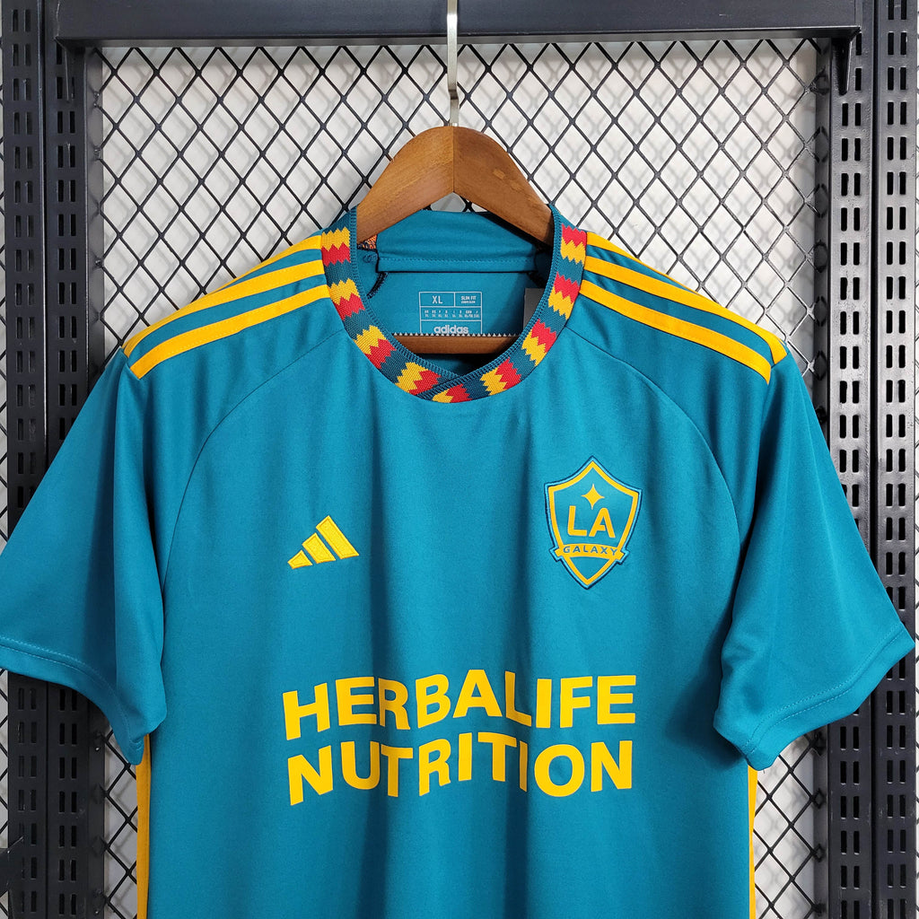 2023/2024 LA Galaxy Away