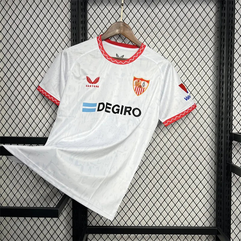 2024/2025 Sevilla Home