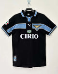 1998/1999 Retro Lazio Away