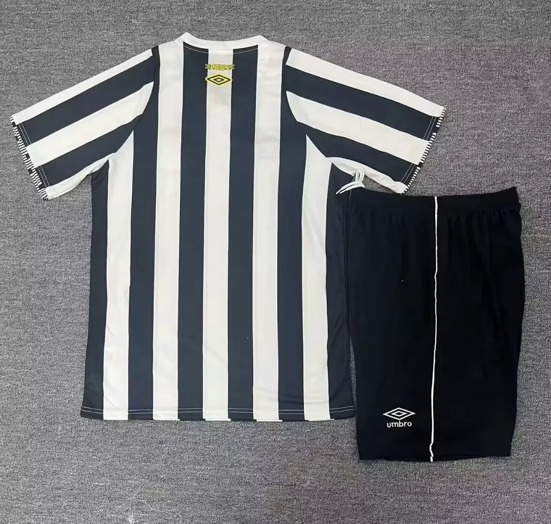 2024/2025 Santos Away