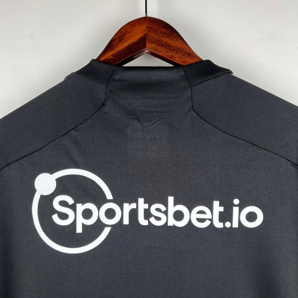 2023/2024 São Paulo Third Away Jersey