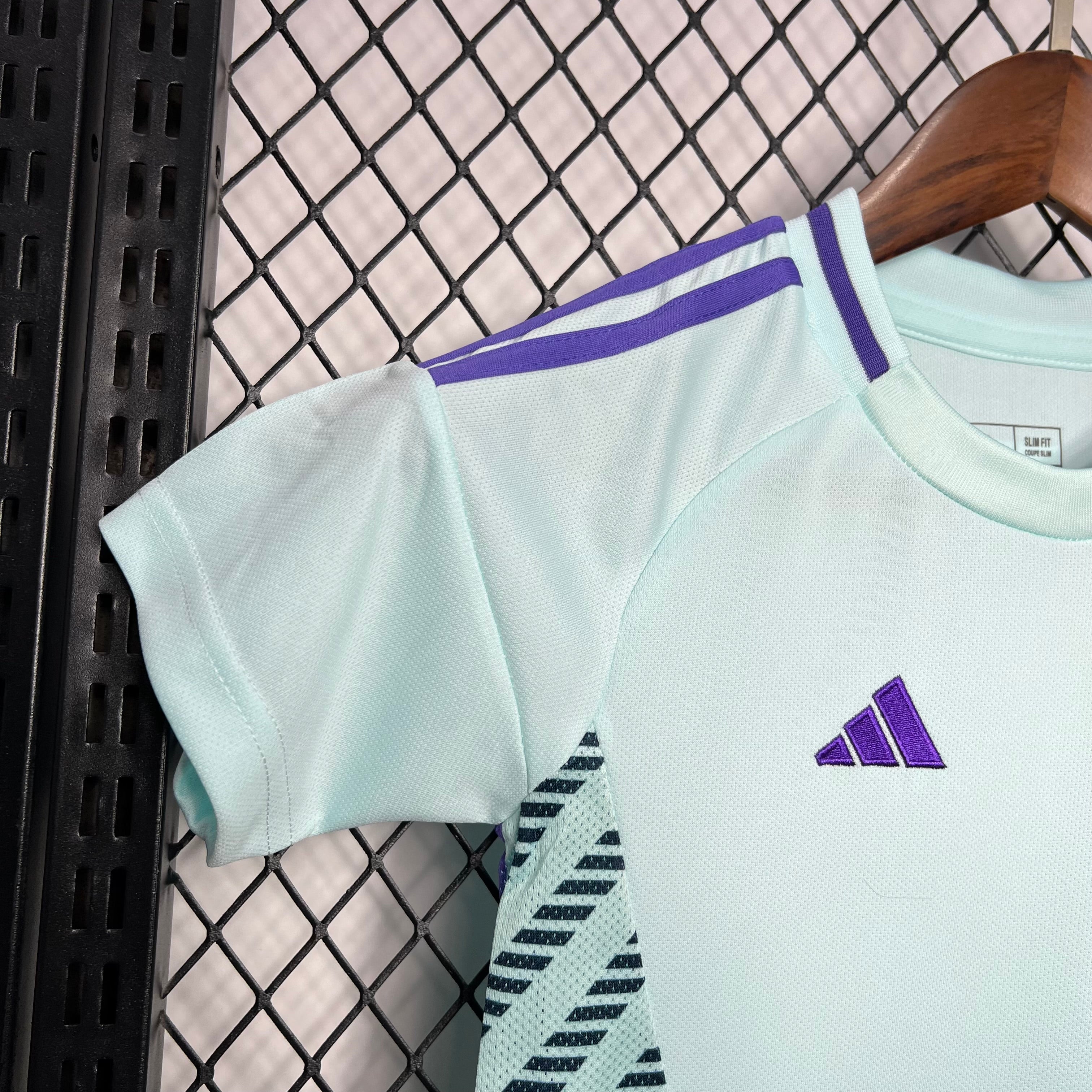 2024-2025 Scotland National Team Away