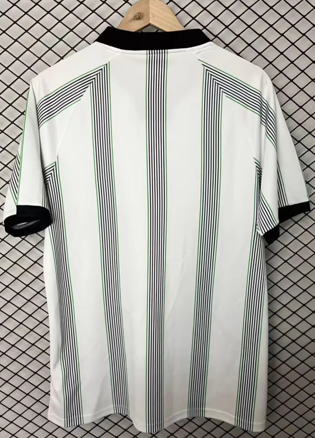 2026/2027 Borussia Mönchengladbach Special Edition 01 Football Jersey 1:1 Thai Quality topjersey