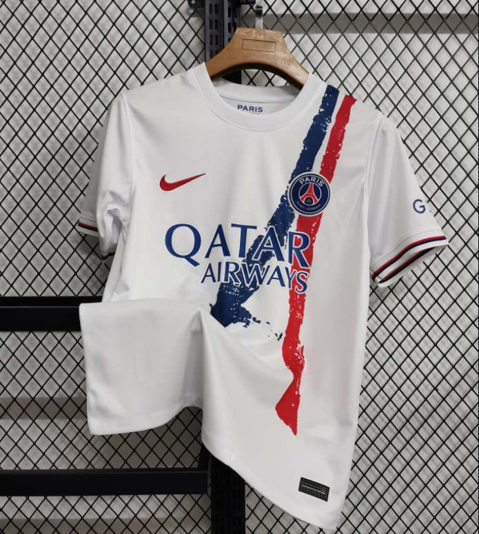 2024/2025 Psg Paris Saint-Germain Away