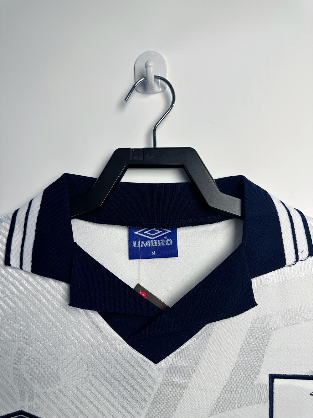 1993/1995 Retro Tottenham Hotspur Home