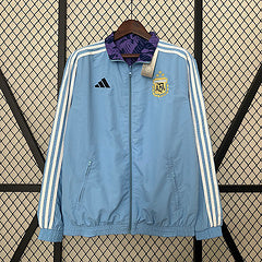 2024 Argentina Reversible Windbreake