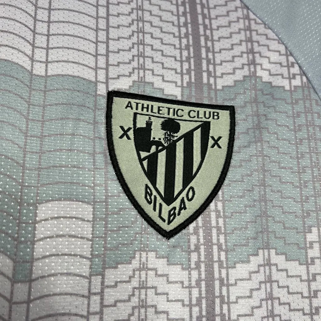 2024/2025 Athletic Bilbao Third Away