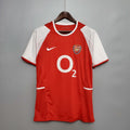 2002/2004 Retro Arsenal Home
