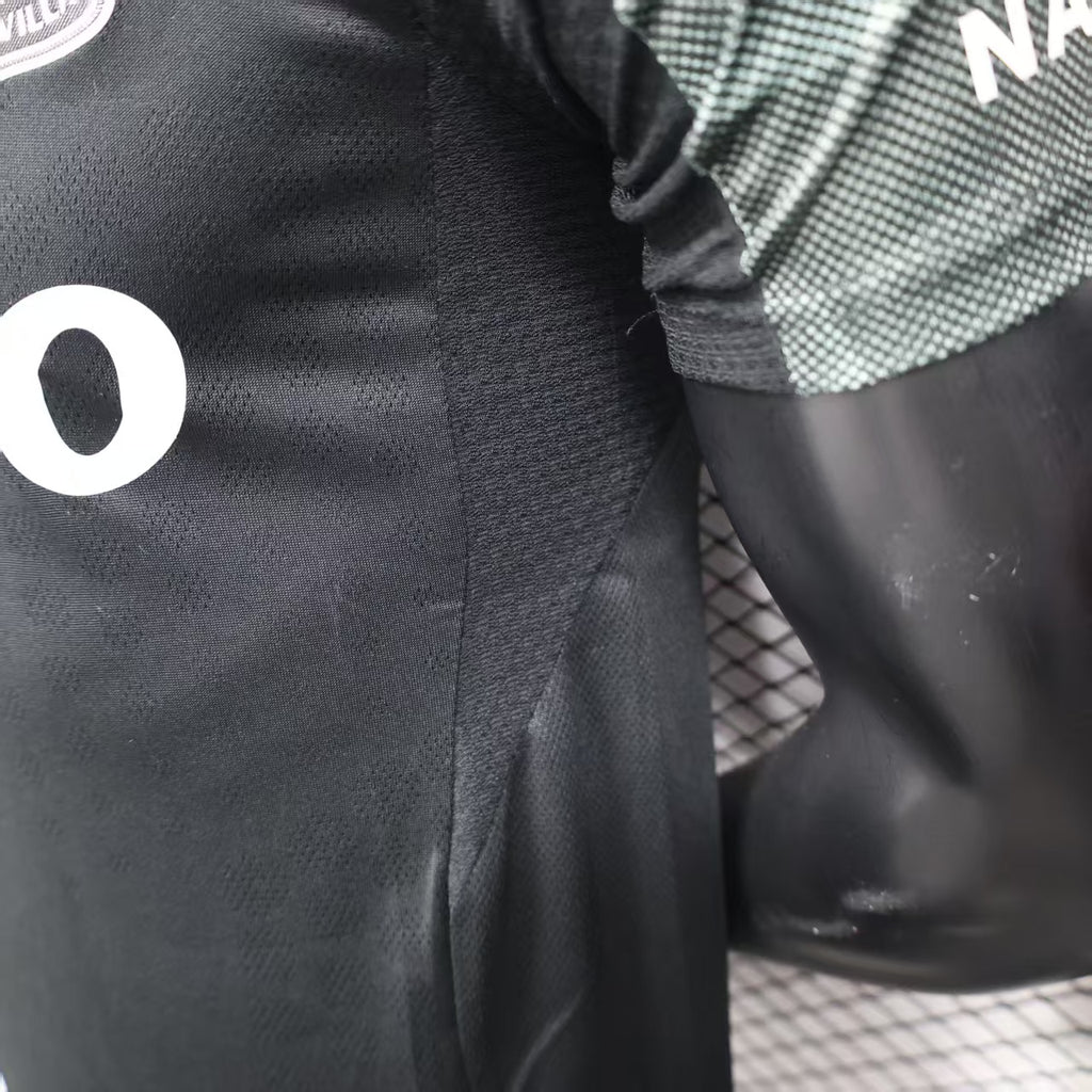 2025/2026 Player Version Aston Villa Away
