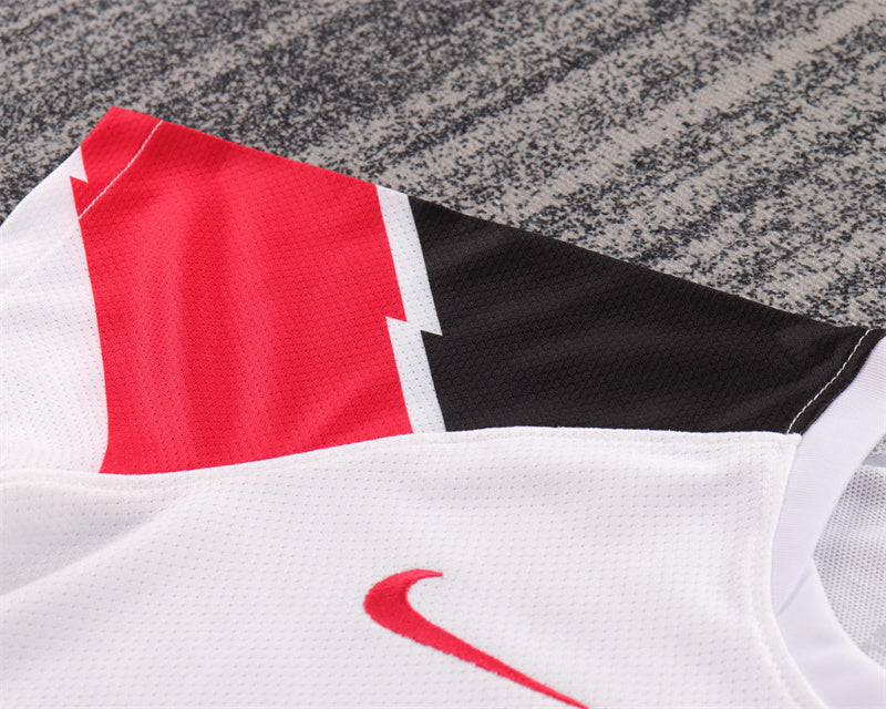 2011/2012 Retro Manchester United Away
