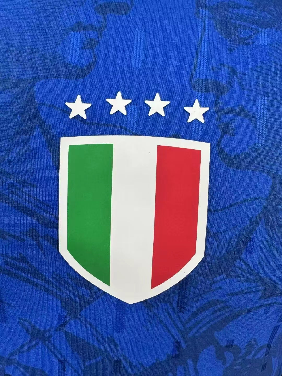 2024/2025 Player Version Italy Special Edition Jersey