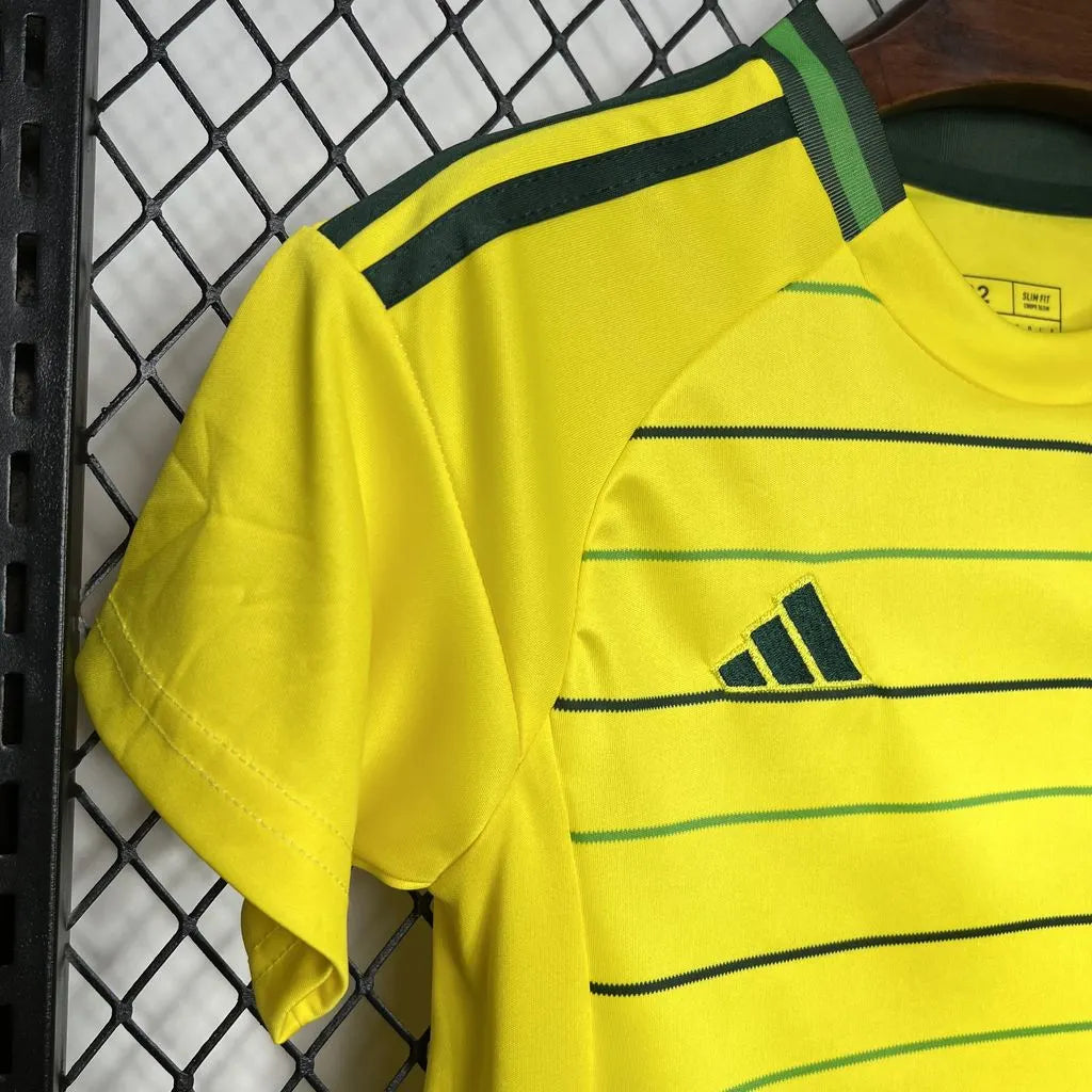 2024/2025 Celtic Away