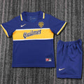 1996-1997 Retro Boca Juniors Home