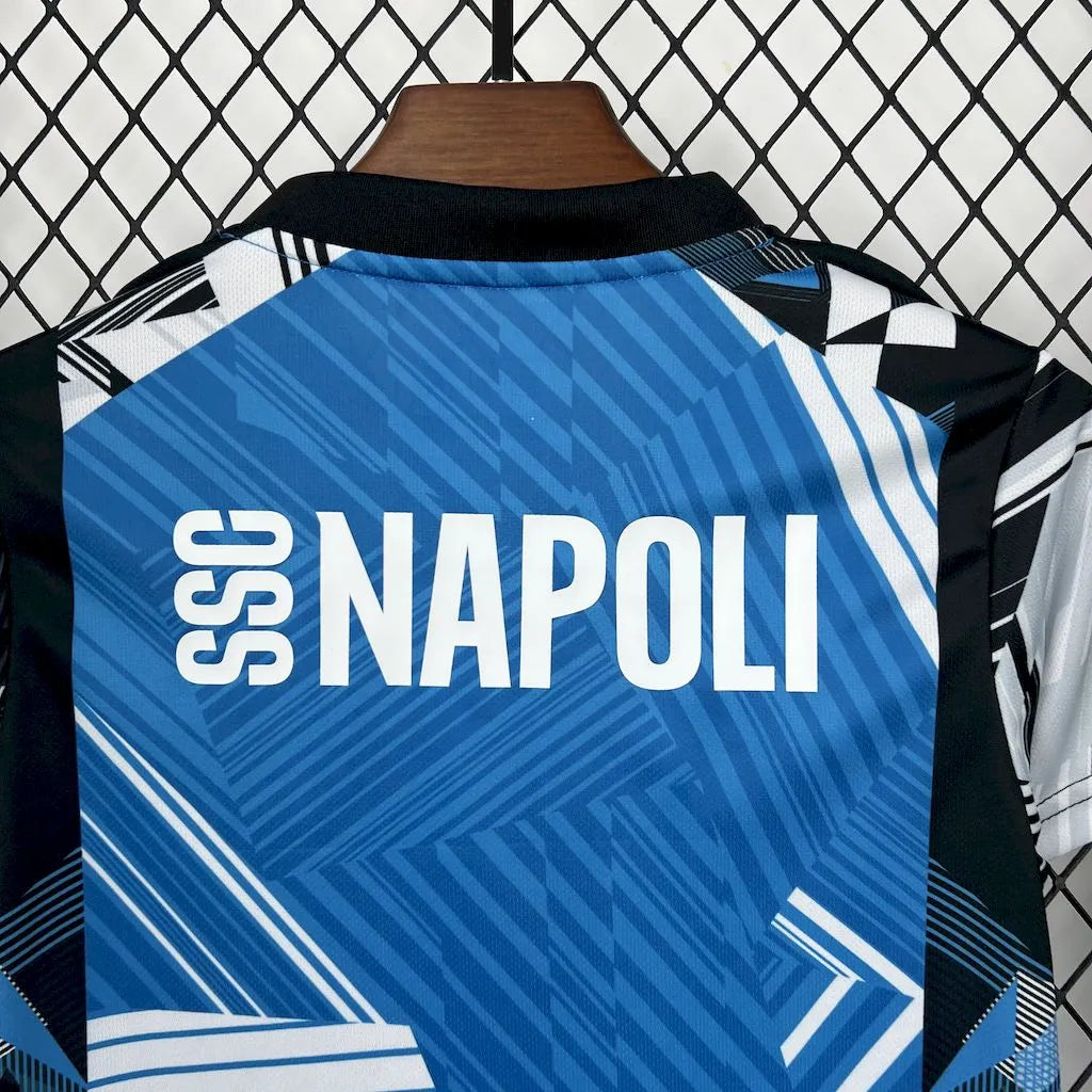 2024/2025 Napoli Joint editionSoccer Jersey