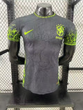 2025/2026 Player Version Brazil Special Edition