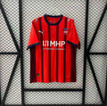 2025-2026 FC Heidenheim Home