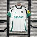 2024/2025 Newcastle United Third Away