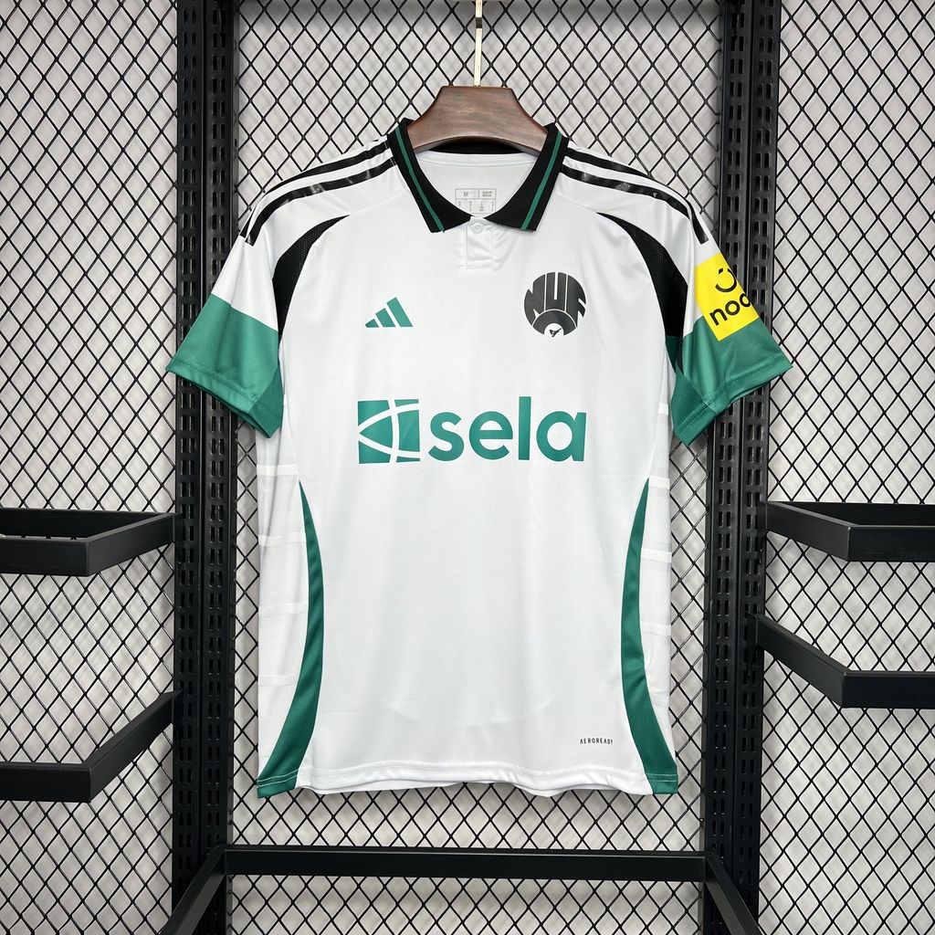2024/2025 Newcastle United Third Away