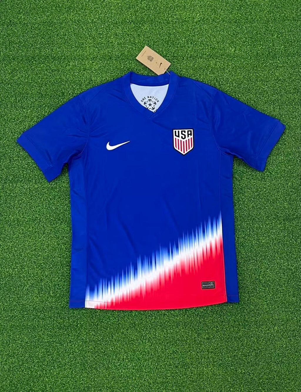 2024-2025 América Away