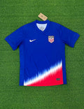 2024-2025 América Away
