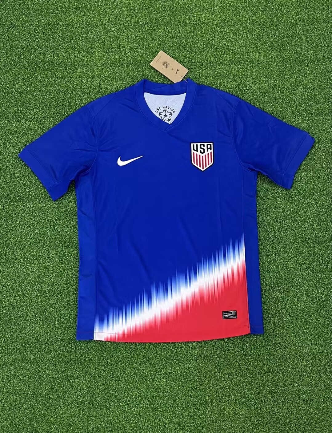 2024-2025 América Away