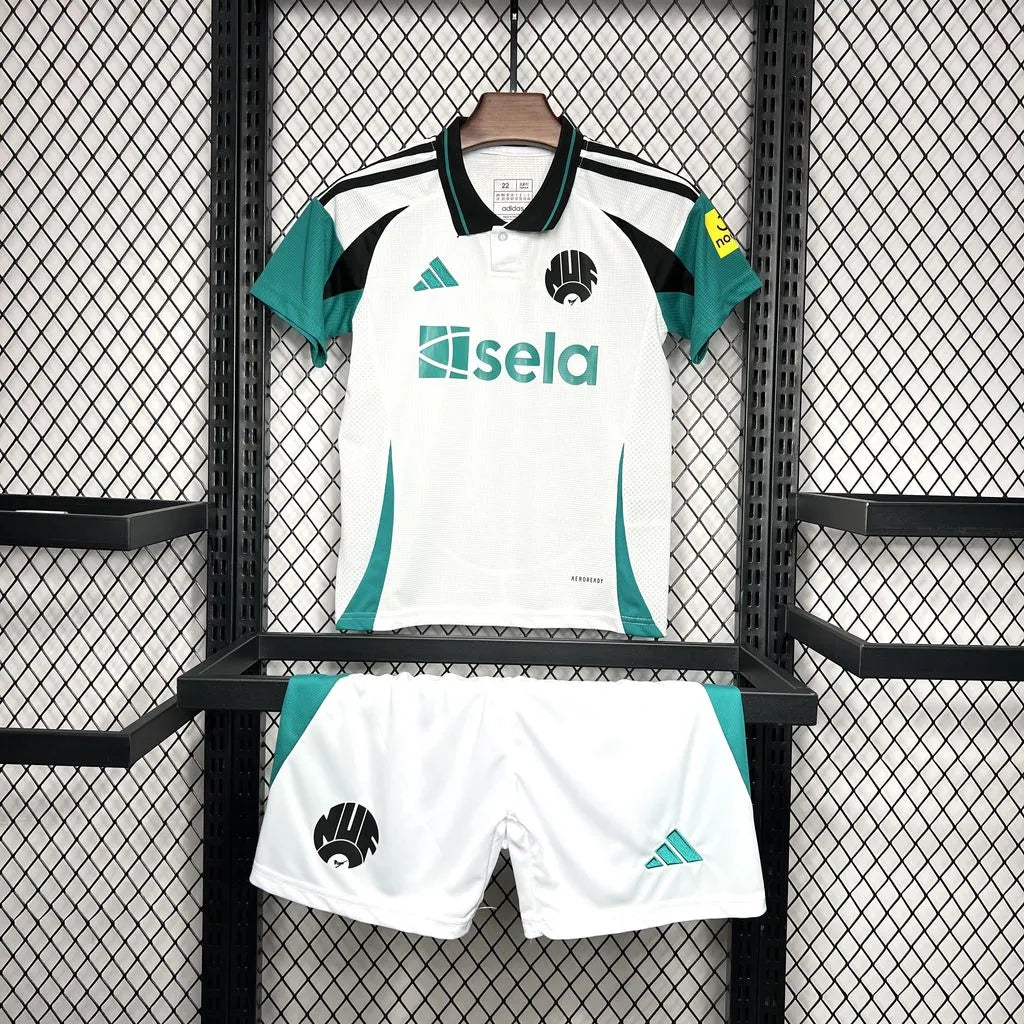 2024/2025 Newcastle United Third Away