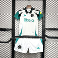 2024/2025 Newcastle United Third Away