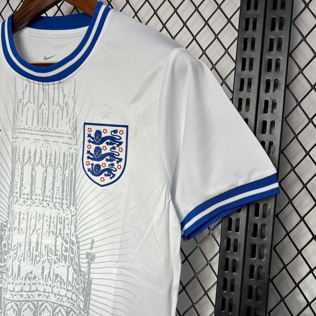 2024-2025 England Special Edition