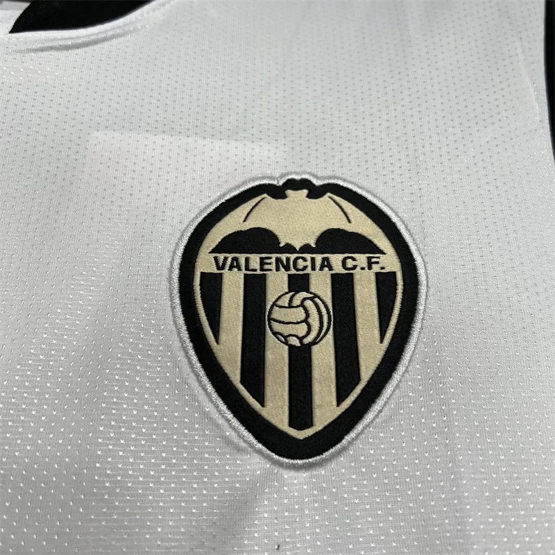 2024/2025 Valencia Home