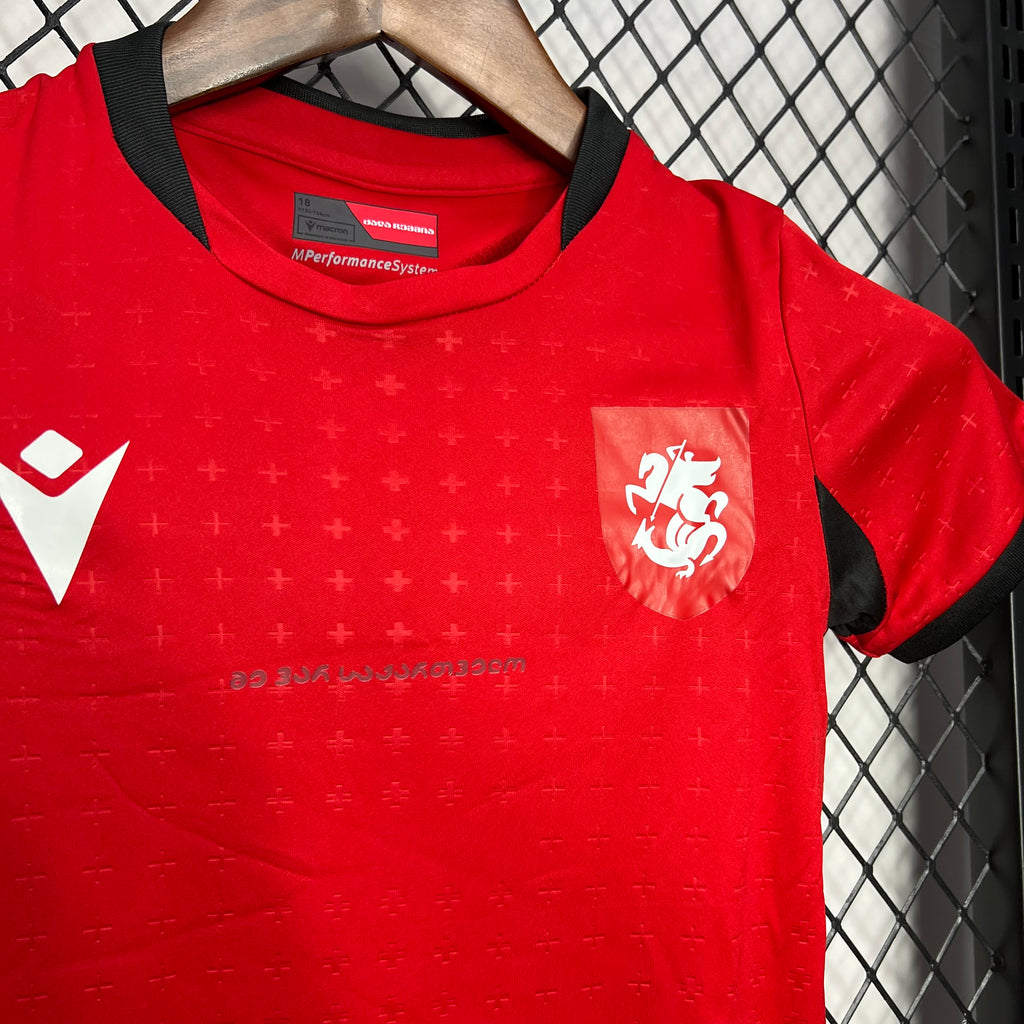 2024-2025 Georgia Third Away