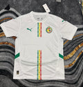2025/2026 Senegal National Team Home