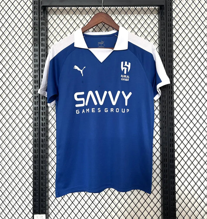 2024/2025 Al-Hilal Saudi 67th Anniversary Edition