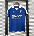 2024/2025 Al-Hilal Saudi 67th Anniversary Edition