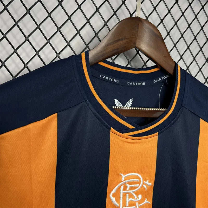 2024/2025 Rangers Third Away