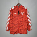 2021/2022 Windbreaker