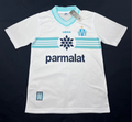 1996-1997 Retro Olympique de Marseille Home