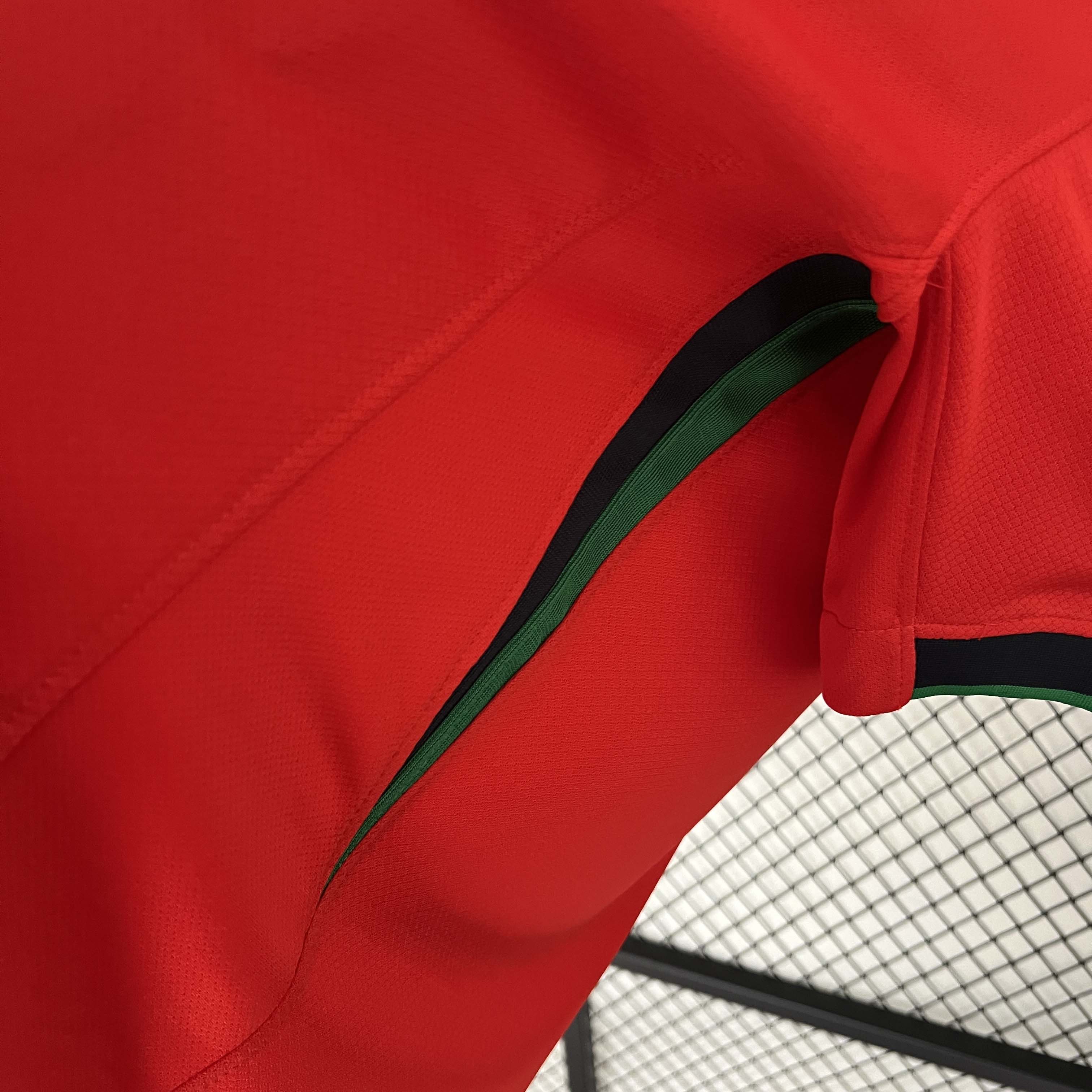 2024 Portugal Home