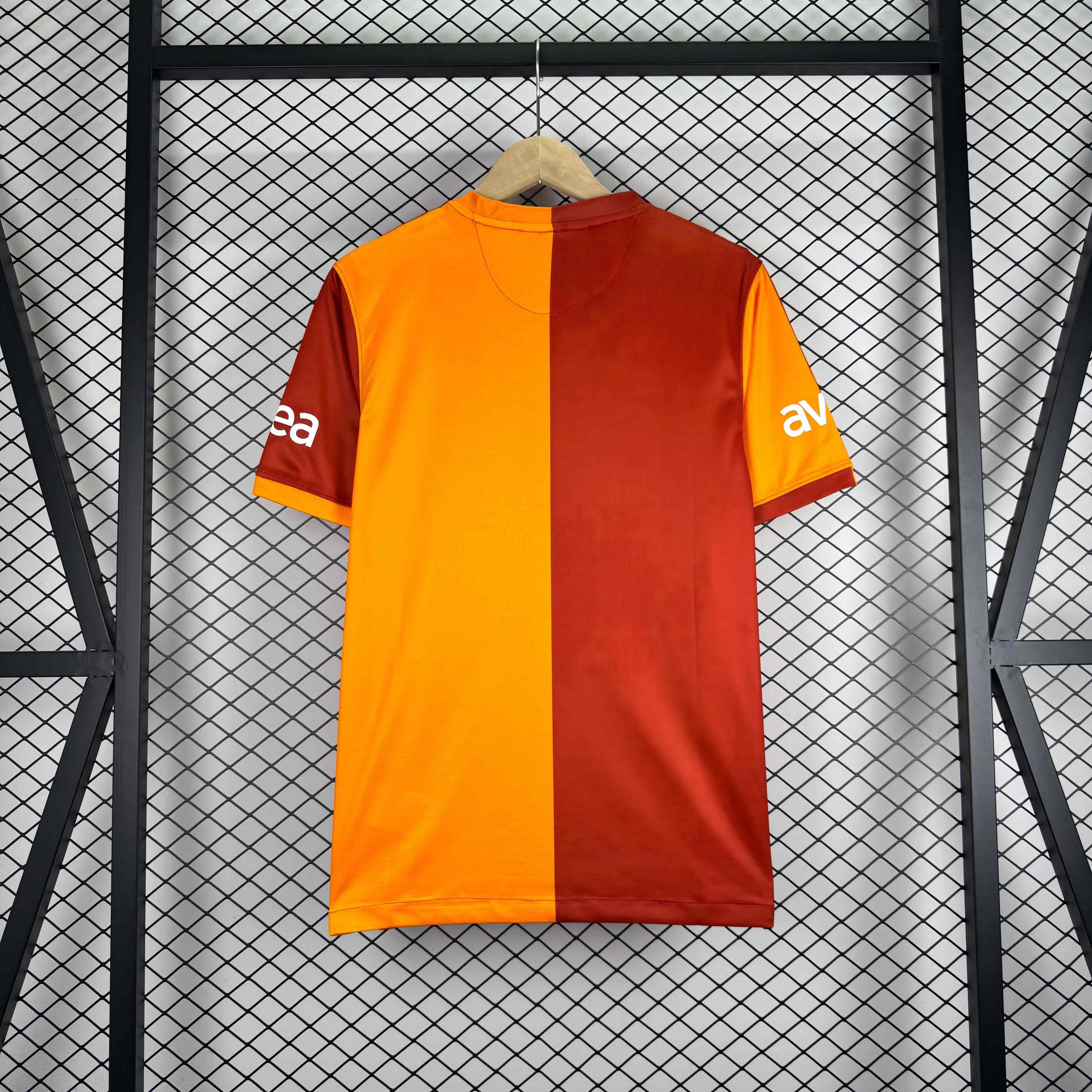 2013/2014 Retro Galatasaray Home