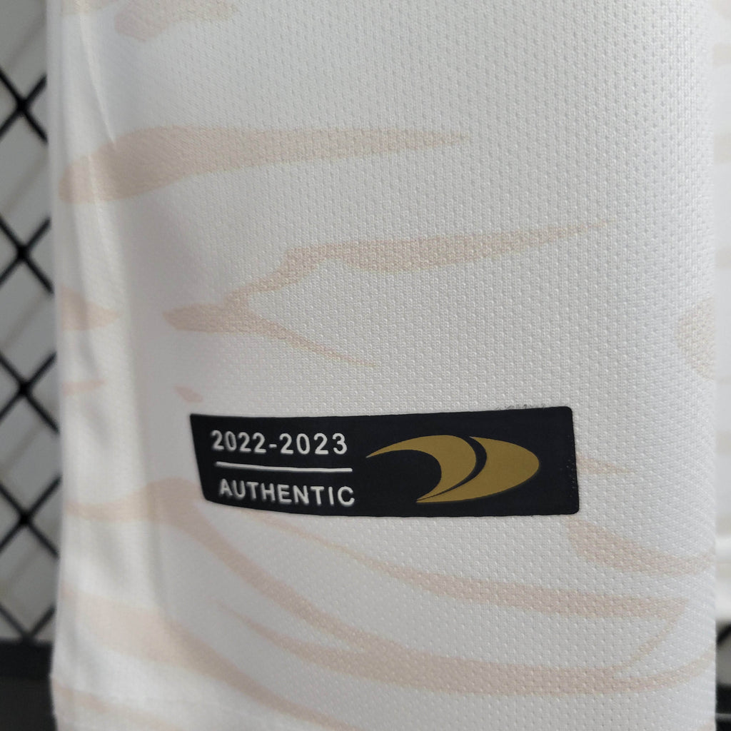 2022/2023 Al-Nassr Third Away