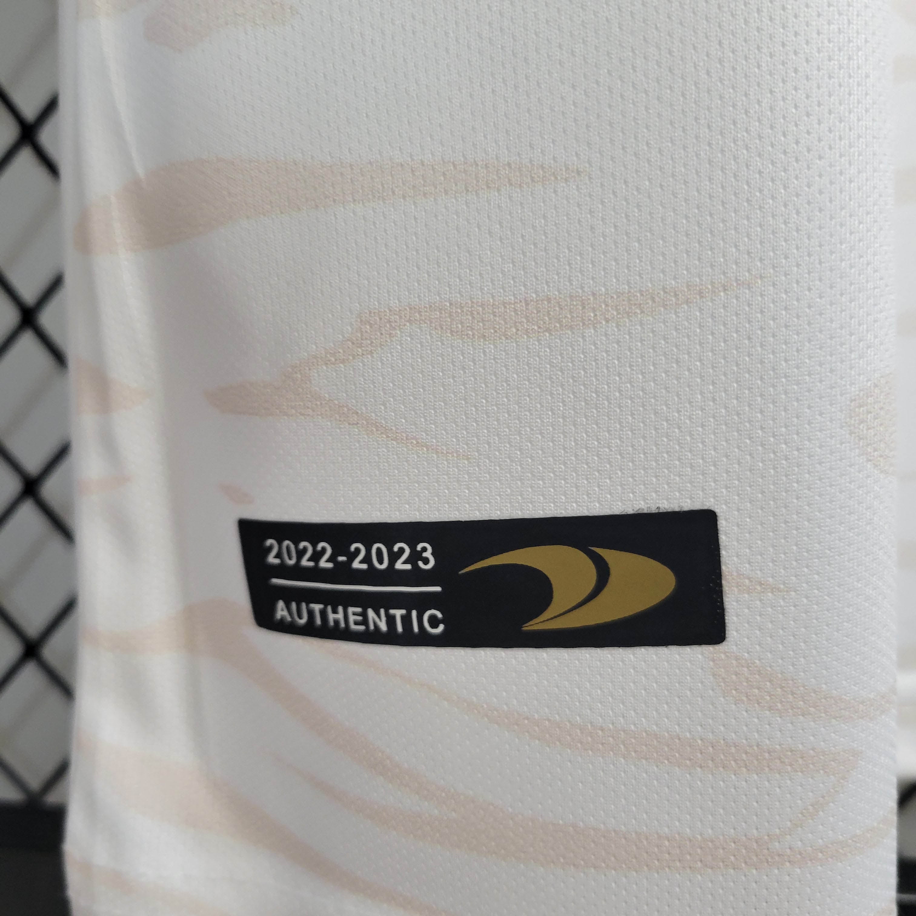 2022/2023 Al-Nassr Third Away