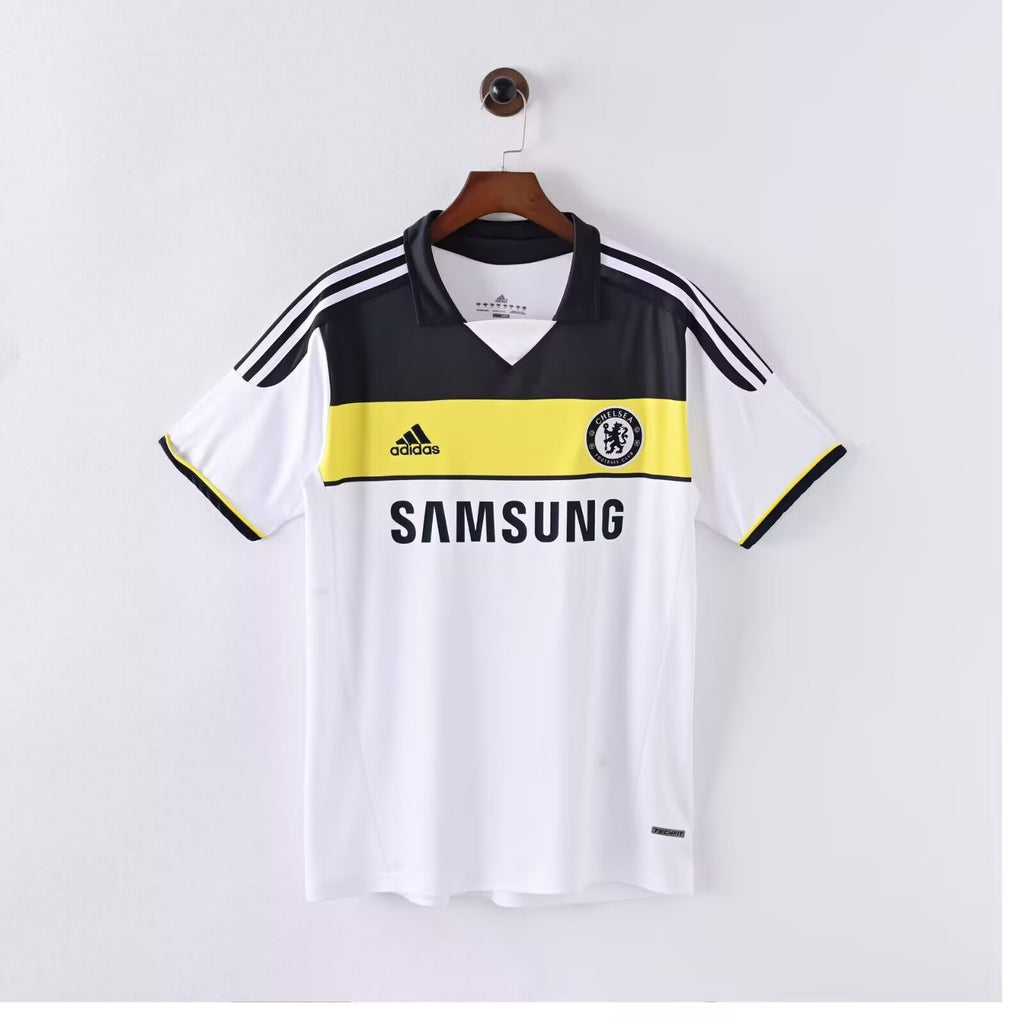 2011/2012 Retro Chelsea Third away