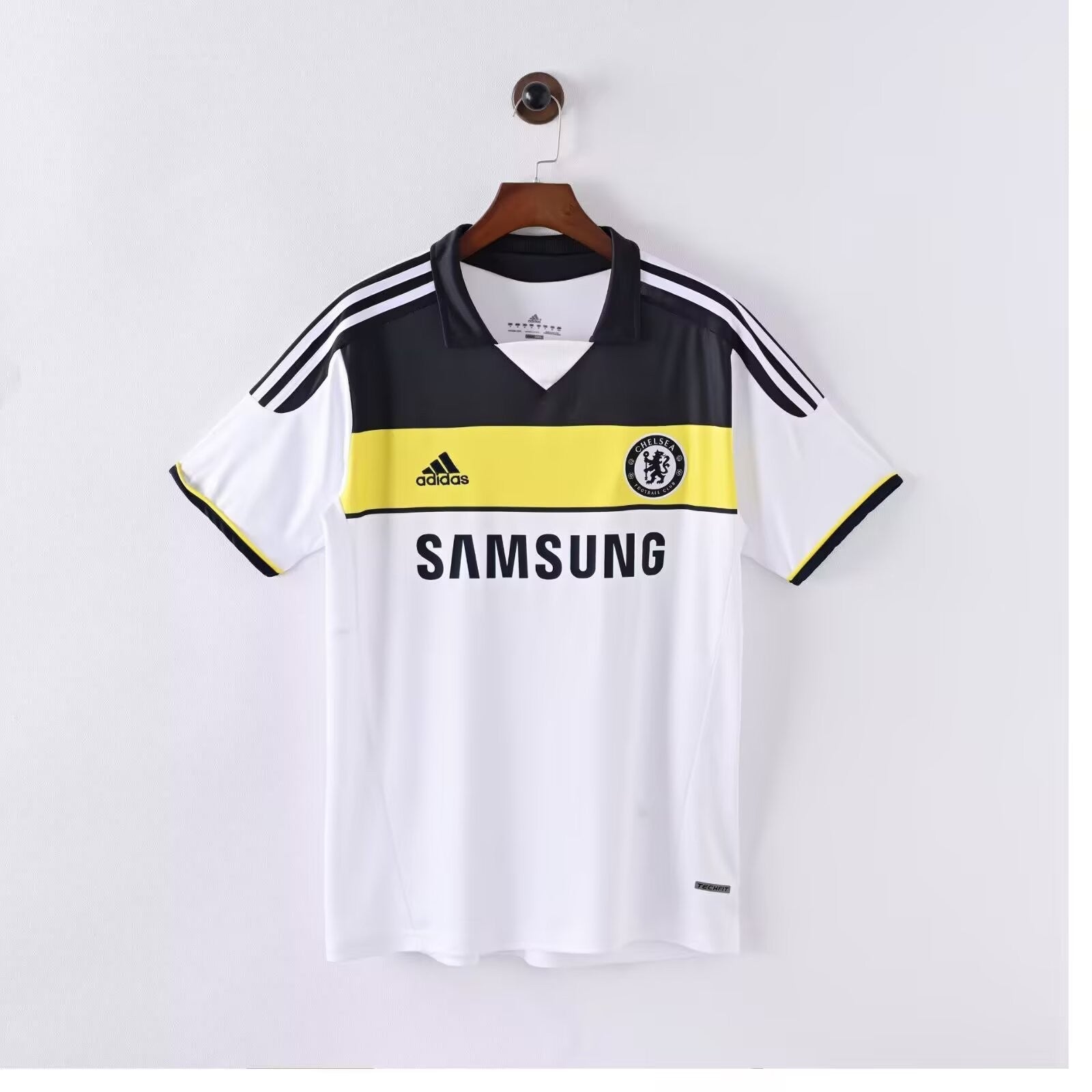 2011/2012 Retro Chelsea Third away