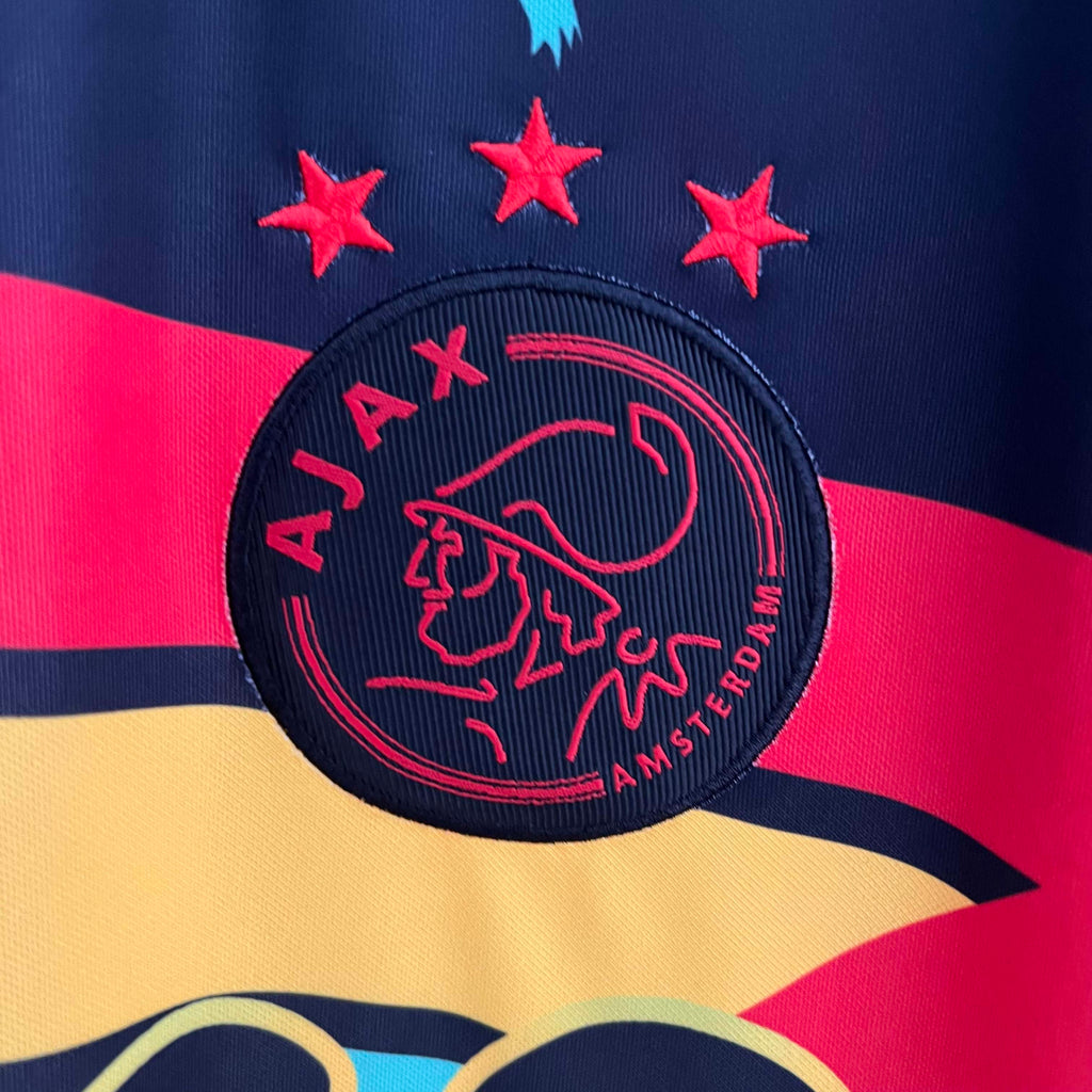2023/2024 Ajax Special Edition