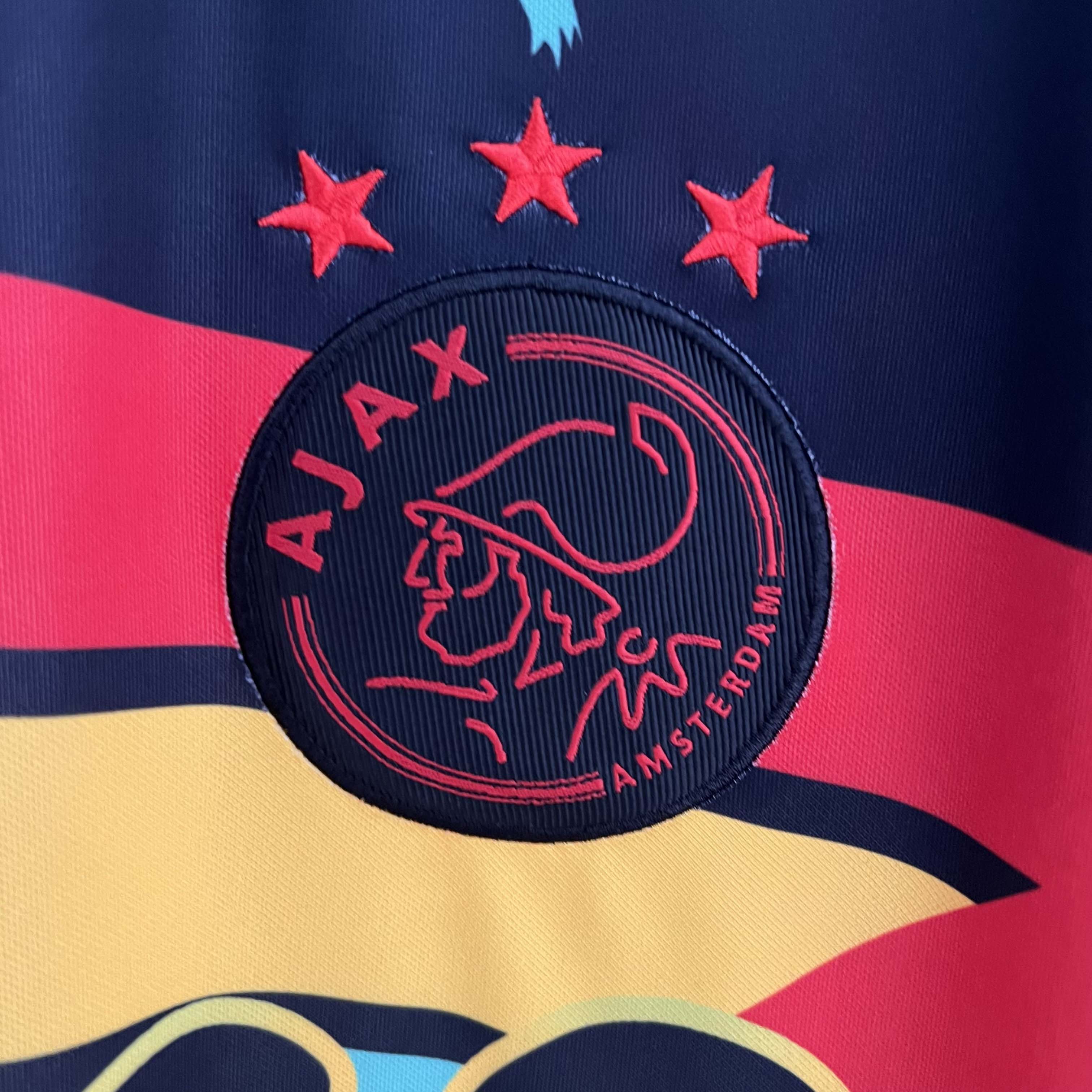 2023/2024 Ajax Special Edition