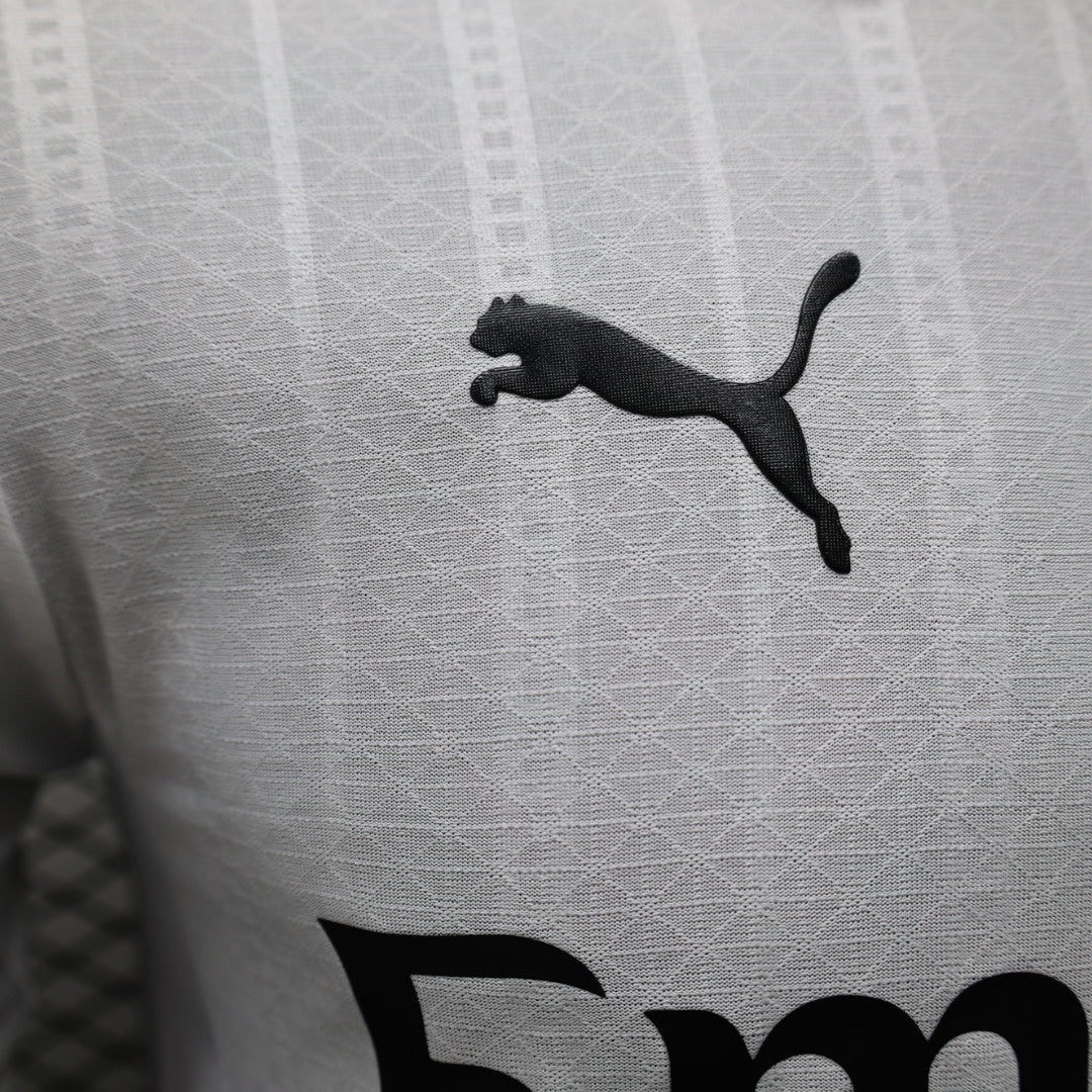 2024/2025 Player Version AC Milan Away