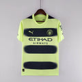 2022/2023 Manchester City Third Away